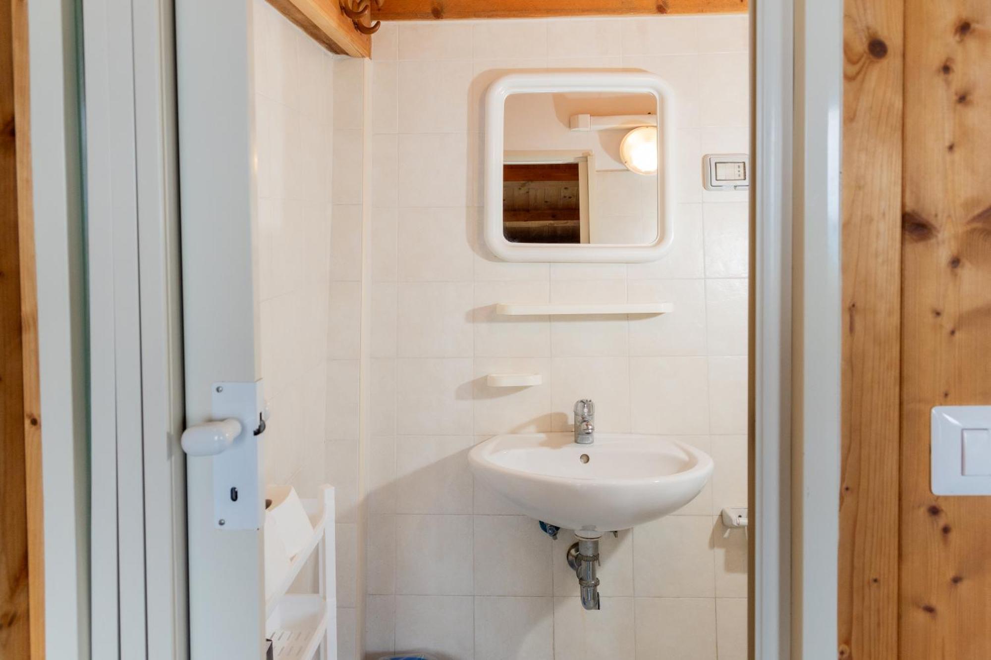 Riva Smeralda Camping Lodge Milazzo Eksteriør bilde